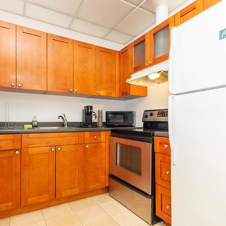 Home Miami Downtown With Balcony - 5 Minutes From Wynwood & Port - Near Beach Esterno foto