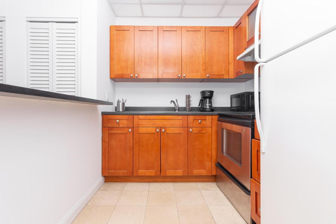 Home Miami Downtown With Balcony - 5 Minutes From Wynwood & Port - Near Beach Esterno foto