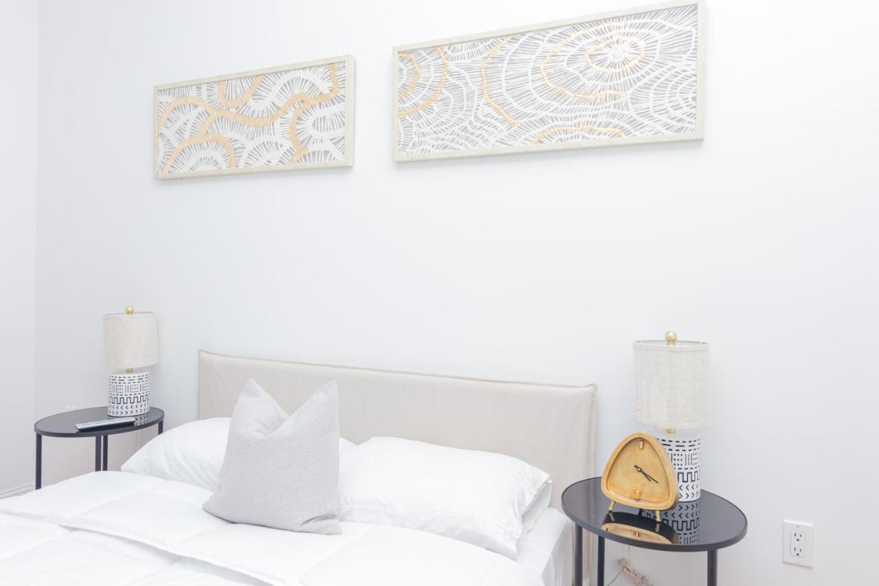 Home Miami Downtown With Balcony - 5 Minutes From Wynwood & Port - Near Beach Esterno foto