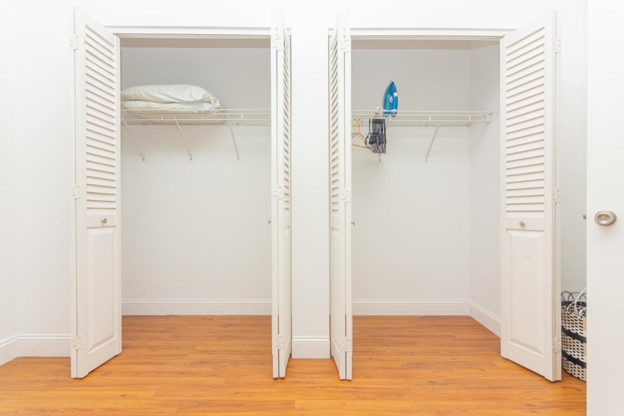 Home Miami Downtown With Balcony - 5 Minutes From Wynwood & Port - Near Beach Esterno foto