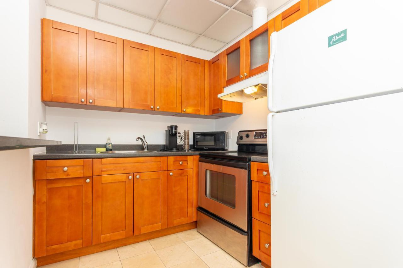 Home Miami Downtown With Balcony - 5 Minutes From Wynwood & Port - Near Beach Esterno foto