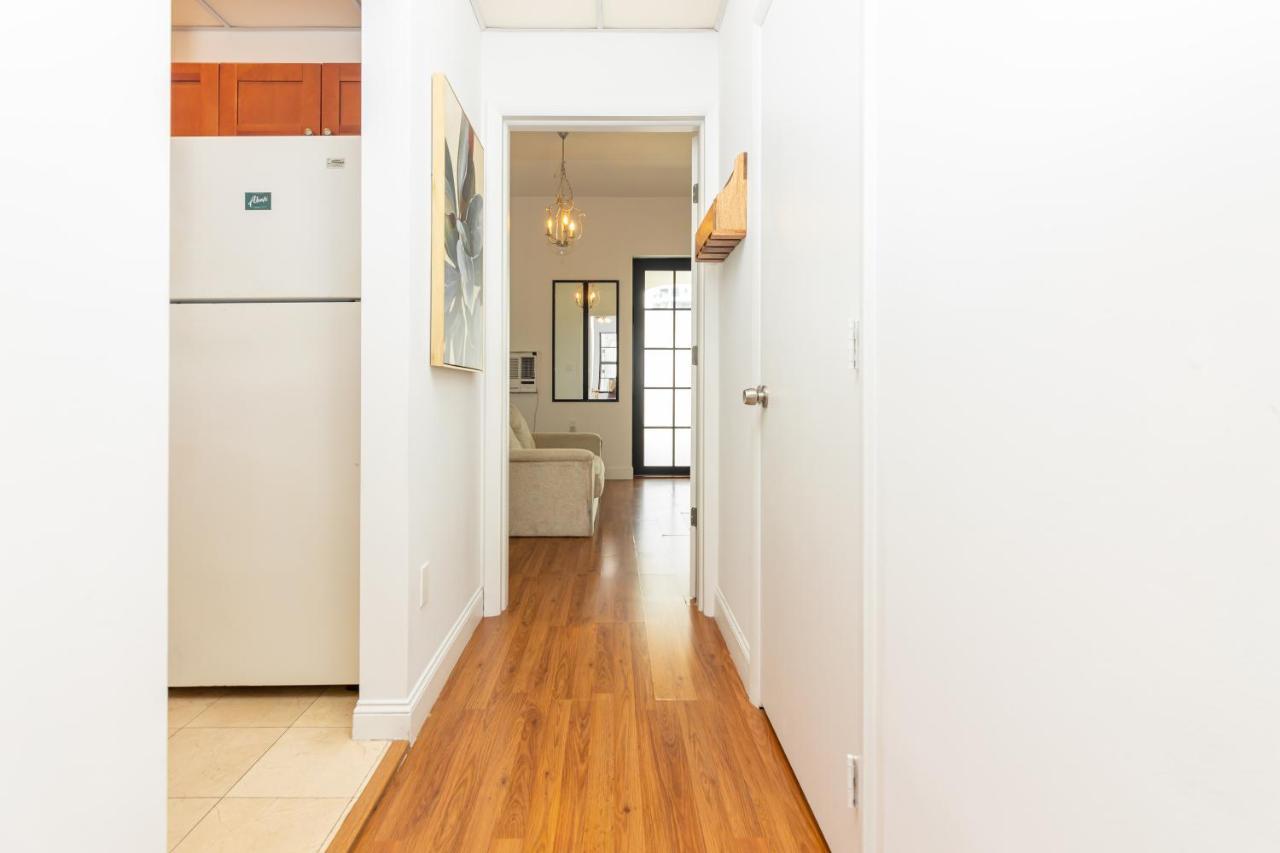 Home Miami Downtown With Balcony - 5 Minutes From Wynwood & Port - Near Beach Esterno foto