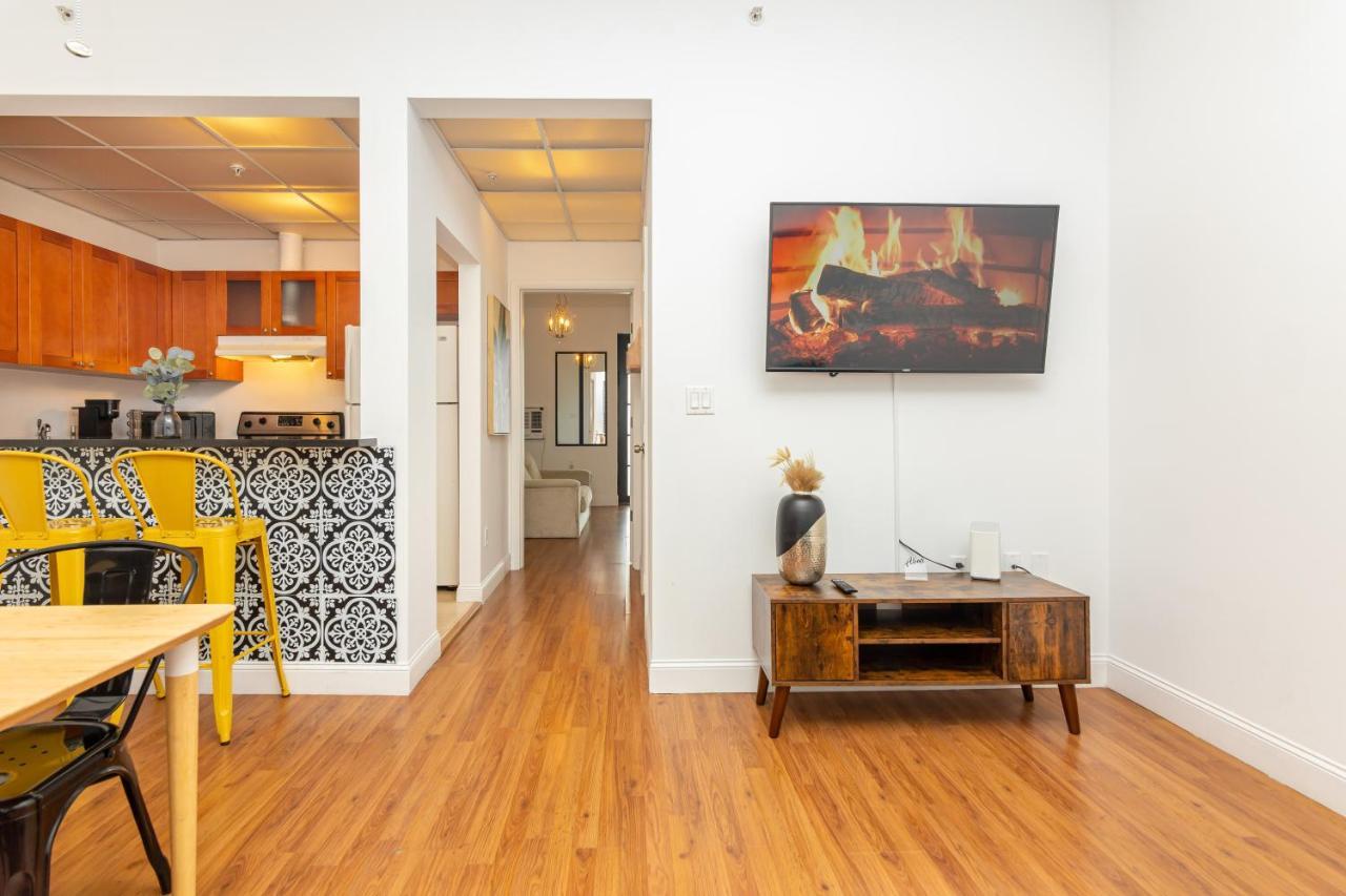 Home Miami Downtown With Balcony - 5 Minutes From Wynwood & Port - Near Beach Esterno foto